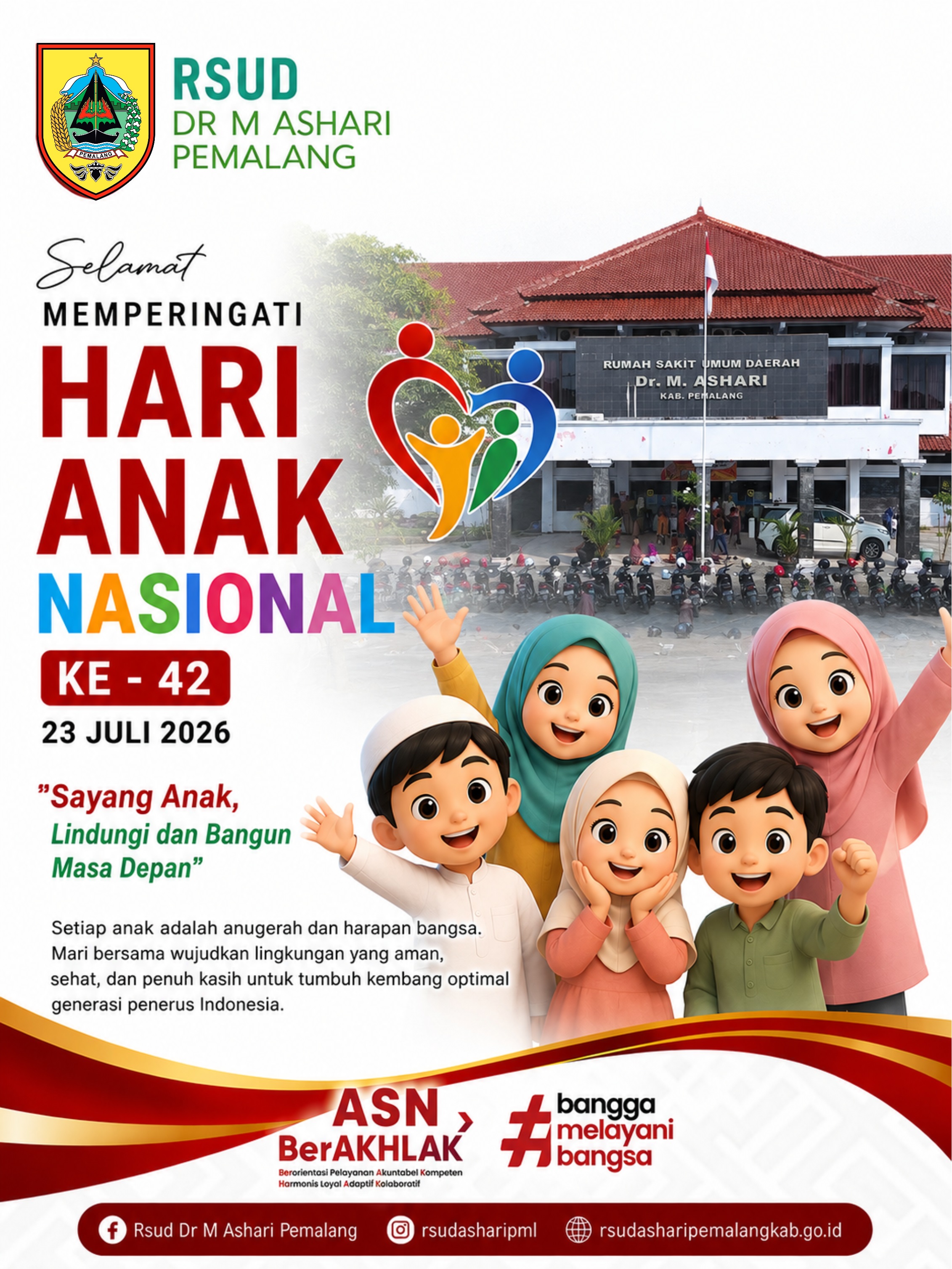 hari anakk